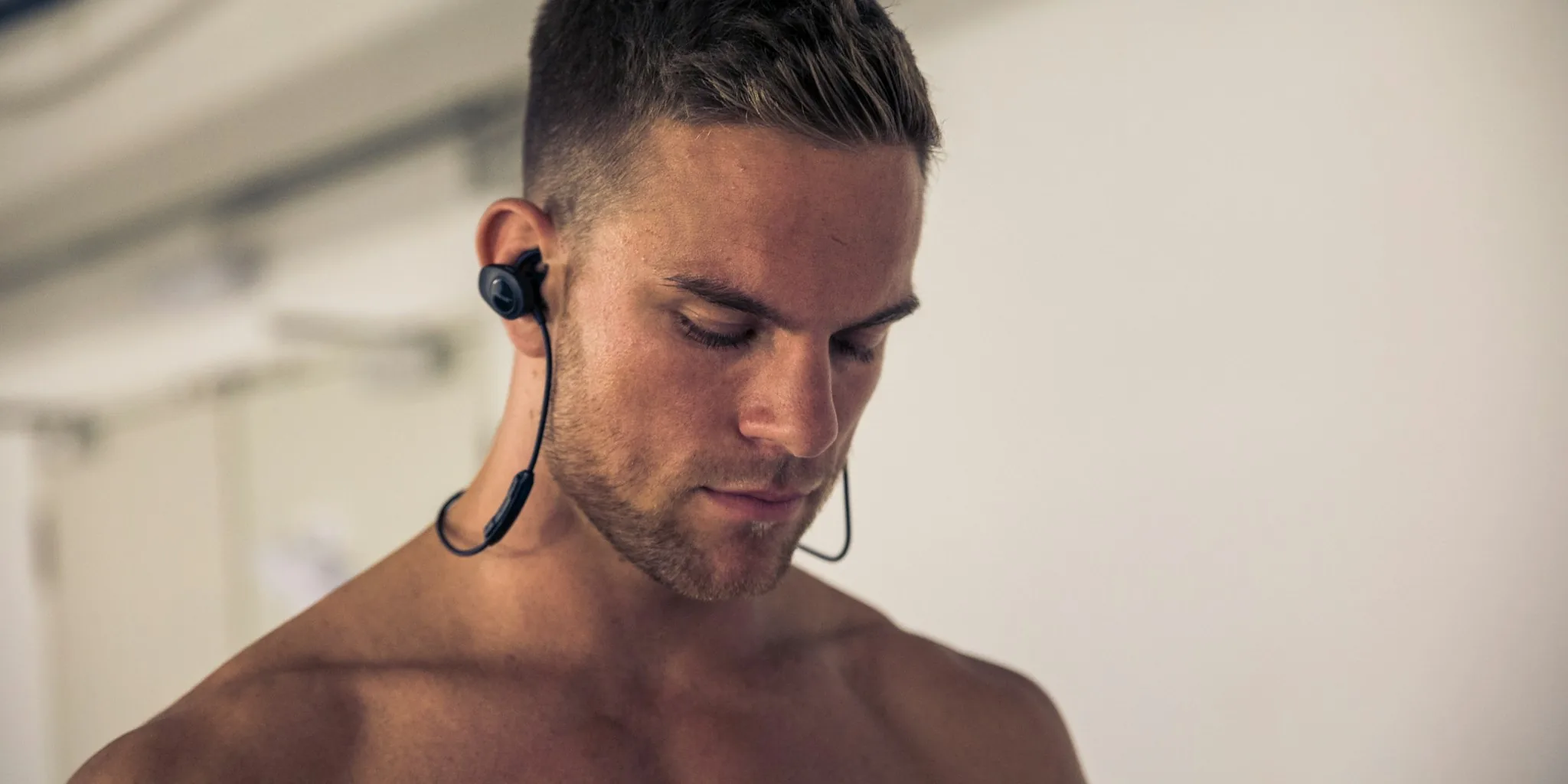 The Best Wireless Earbuds for Working Out