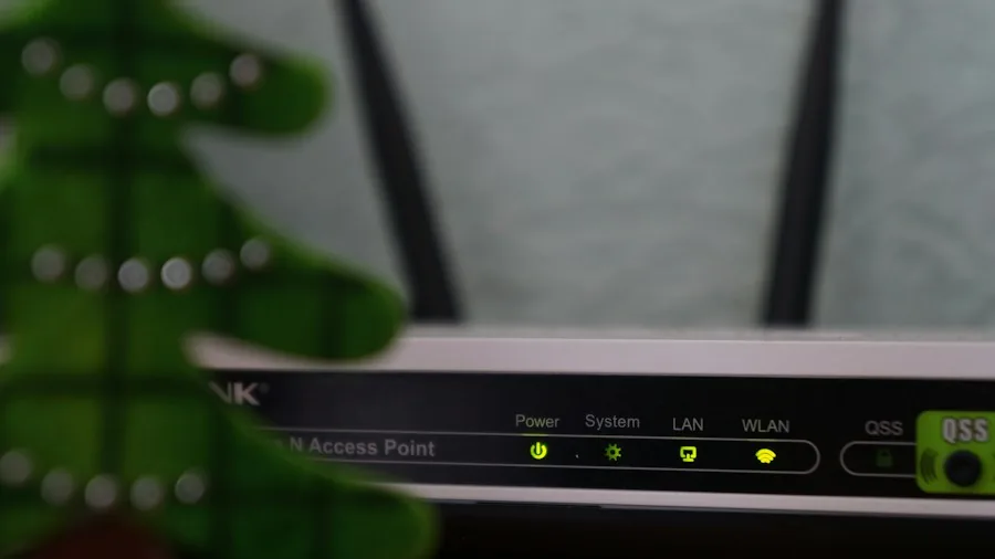 wireless home network mesh system