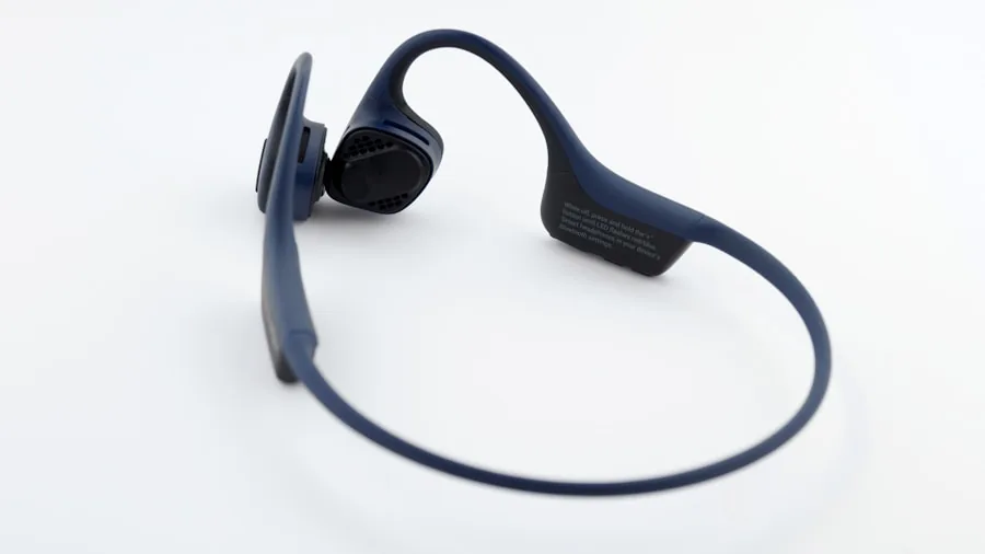 wireless open ear earbuds comfort
