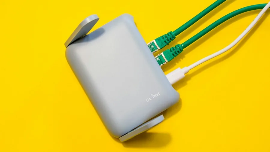 wireless router home network