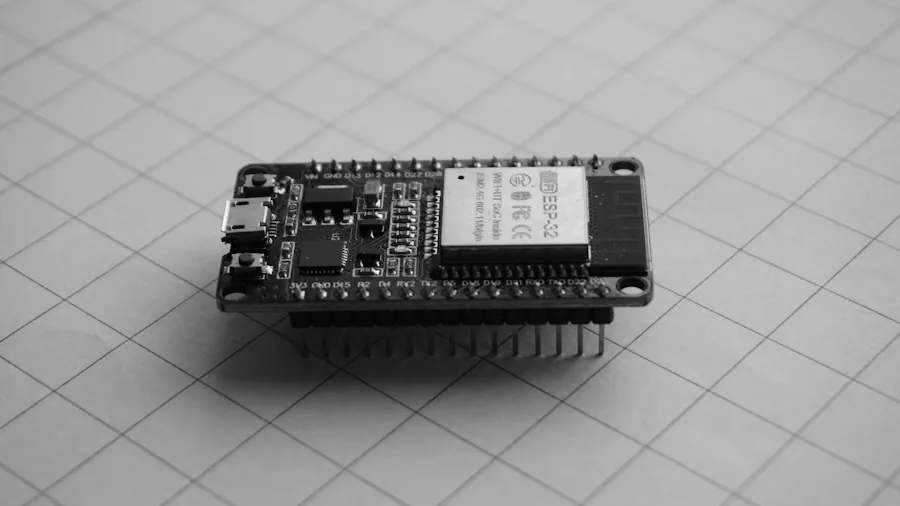 wireless technology development engineering