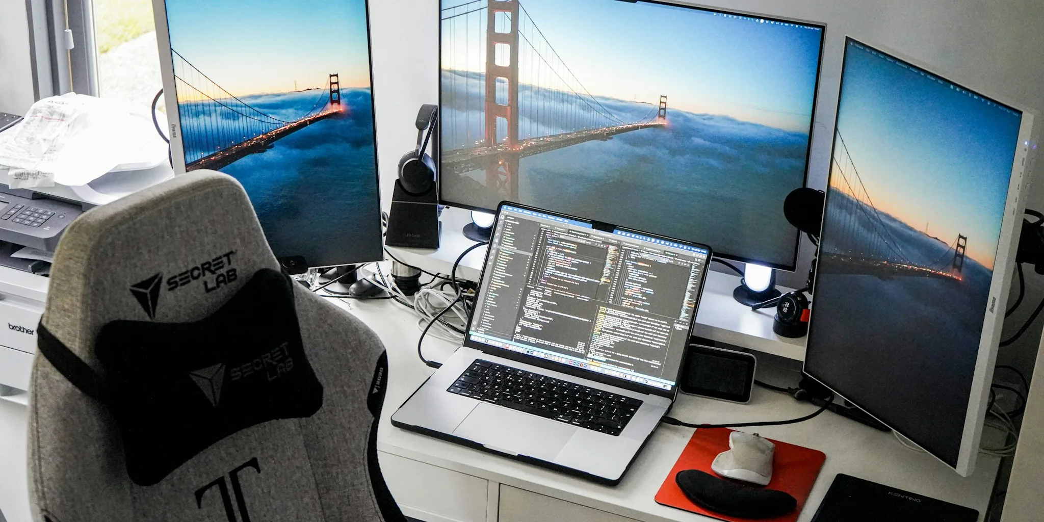 7 Monitor Placement Tips for Better Posture