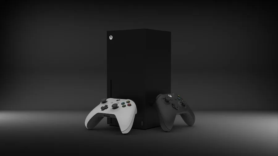 xbox controller gaming accessories