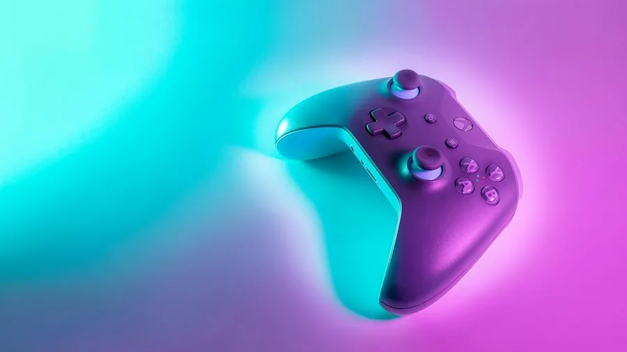 xbox controller gaming multiplayer